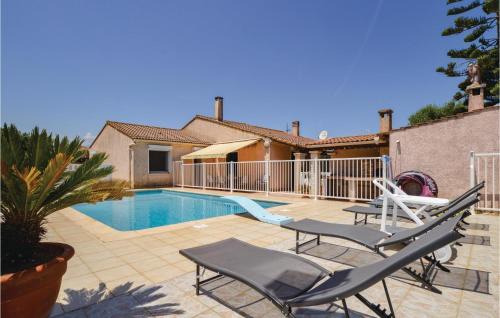 Awesome Home In Borgo