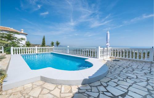 Awesome Home In El Rafol D'almunia