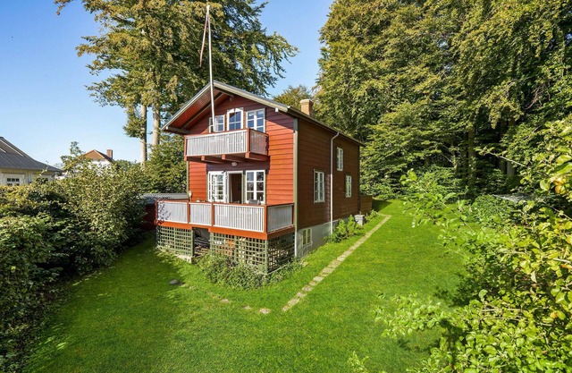 Awesome home in Haderslev