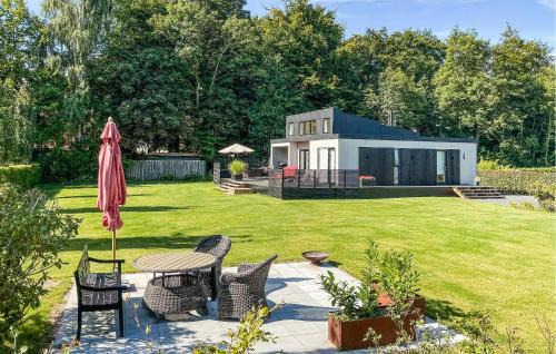 Awesome Home In Haderslev With Wifi