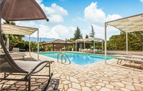 Awesome Home In Ponte San Cono, Buccin