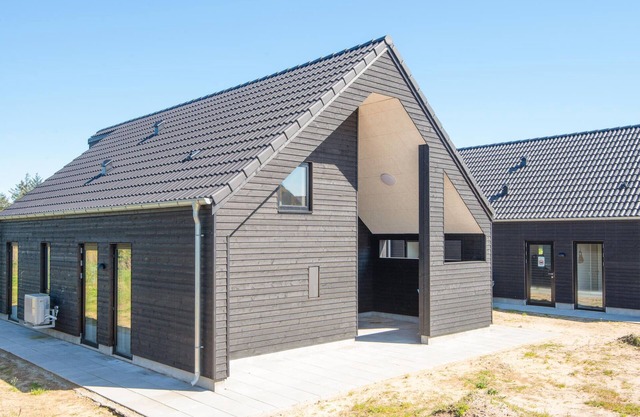 Awesome home in Rømø with WiFi