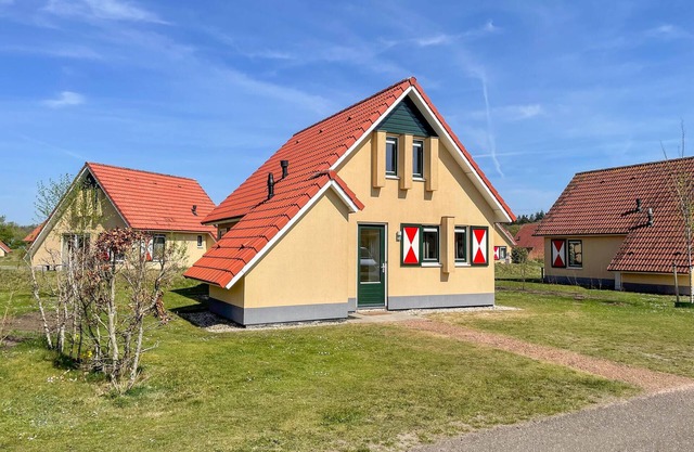 Awesome home in Wezuperbrug