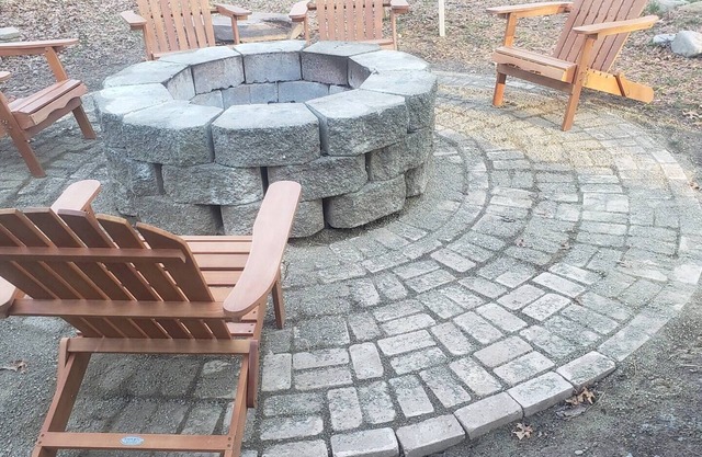 Awesome HotTub,Pool,Firepit,Jacuzzi,Ev Charger