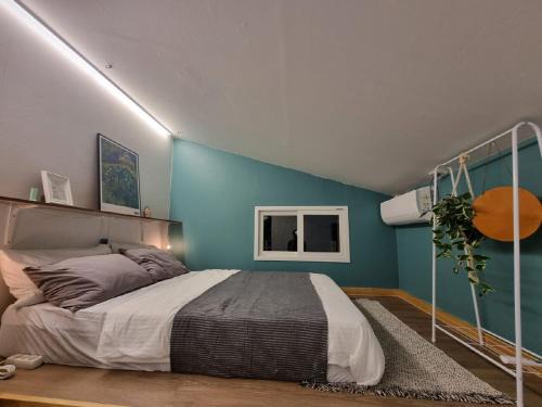 Awesome Roof Top Stay KSPO