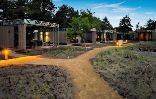 Awesome Stacaravan In Callantsoog