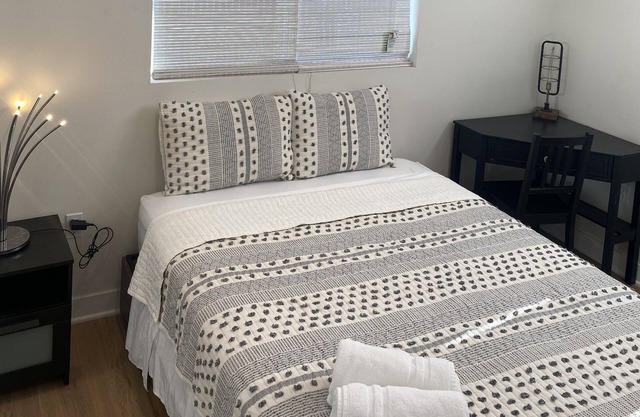 Awesome stay LA -SO-FI
