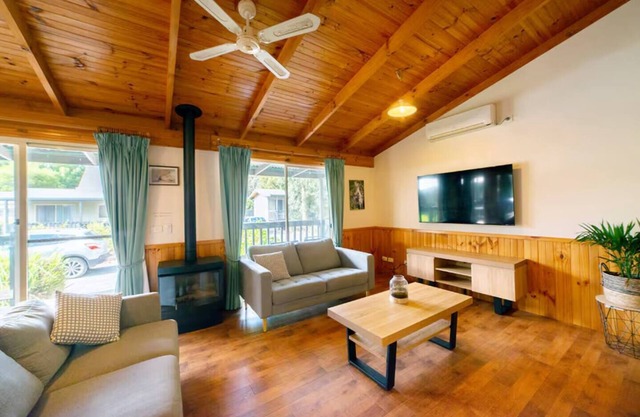 Awonga Cottages - Hakea 2Br