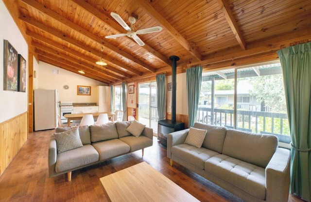 Awonga Cottages - Protea 2Br