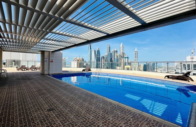 Awp 2605 - Four Bedroom Apartment, Sleeps 6