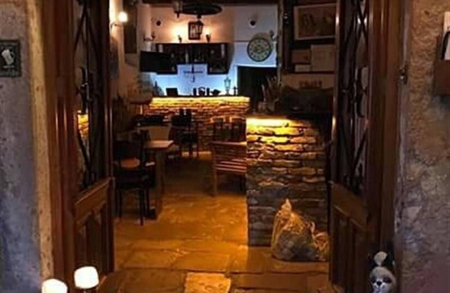 Ayfada Cafe&Pansiyon