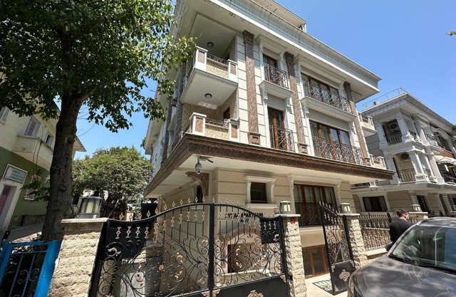 Aykac Homes
