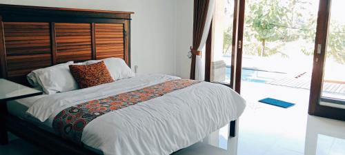 Ayuna Cottages