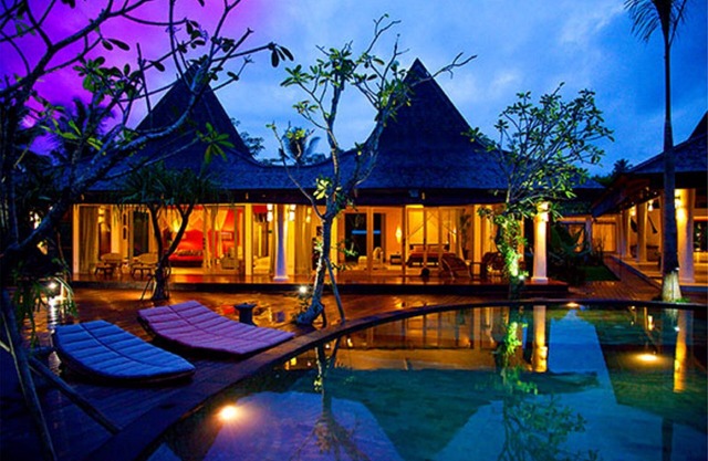 Ayurvedagram Bali