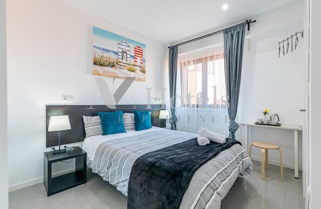AYZ Sierra de Meira - Auto check-in property