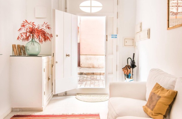 Azafrán Suites - SEVILLA