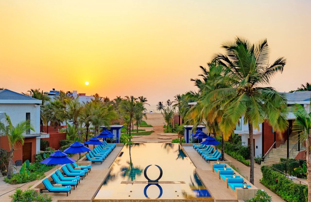 Azaya Beach Resort