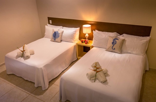 Azcapri Villa Boutique & Spa Double #3 -Jellyfish- NEW!