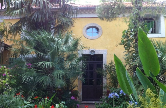 Azienda Salamo Villa Leona