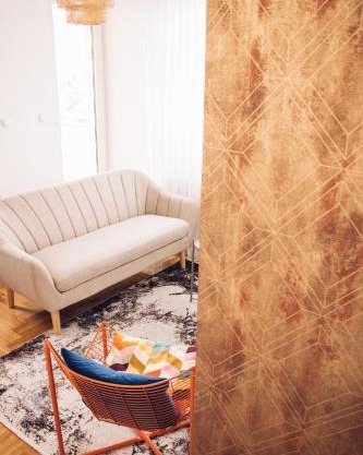 Azimut art apartman
