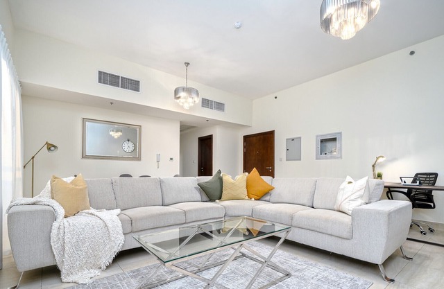 Azizi Orchid | 2 Bedrooms