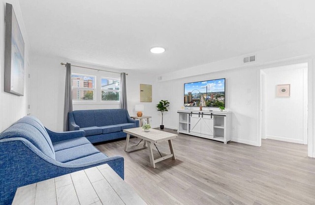 Azul Condos - Ocean steps away - Full Kitchen
