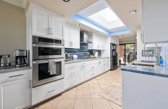 Azul Torrey Pines -Vibrant Vacation Destination with Ocean Views, A/C