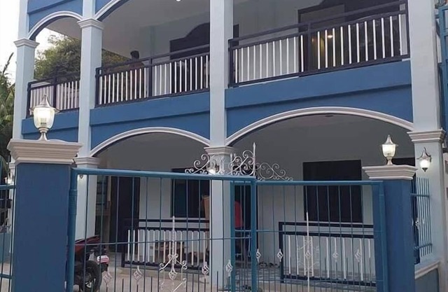 Azulea Lodging House Oslob
