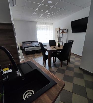 Bástya Apartman