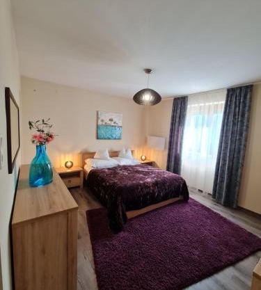 BástyaVár Családi Apartmanház - Gyula