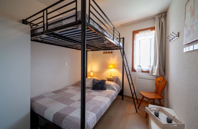Bâtiment A by Interhome