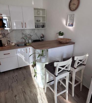 Bódva Apartman