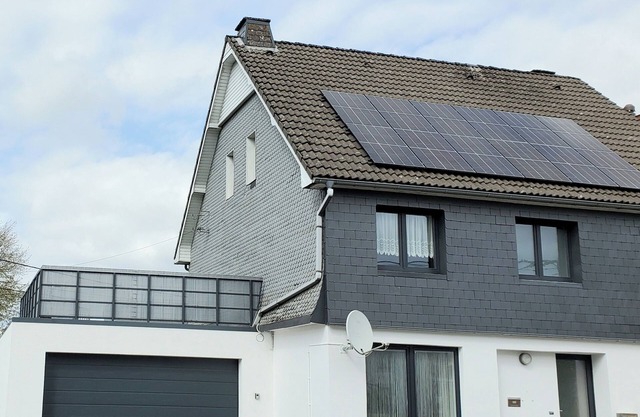 Bütgenbach holiday home Lorea