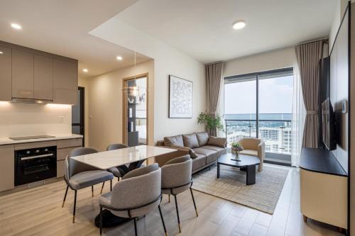Bống Homestay-Luxury Apartment