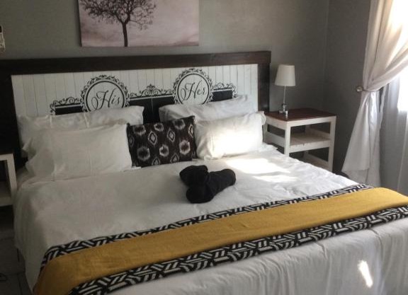 B&B 464 on 22nd Ave