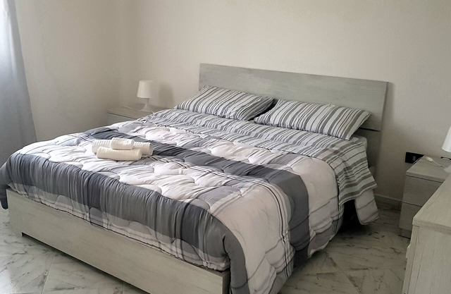 B&B A Casa di Anto Eboli vicino al Palasele
