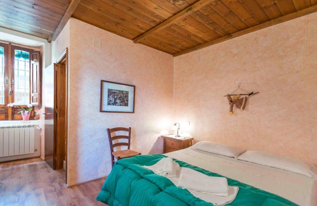 B&B A Casa di Nonna
