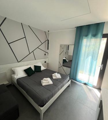 B&B A due passi dal mare