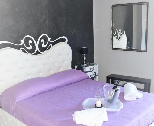 B&B A Due Passi Dal Mare