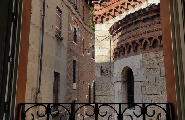 B&B Ai Musei