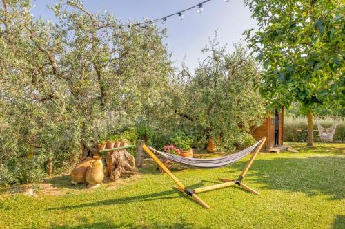 B&B Al Vecchio Forno