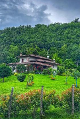 B&B AlbaChiara