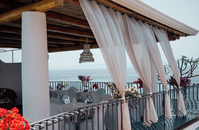 B&B ALTA MAREA LIPARI