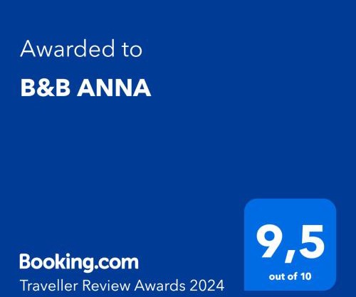 B&B ANNA