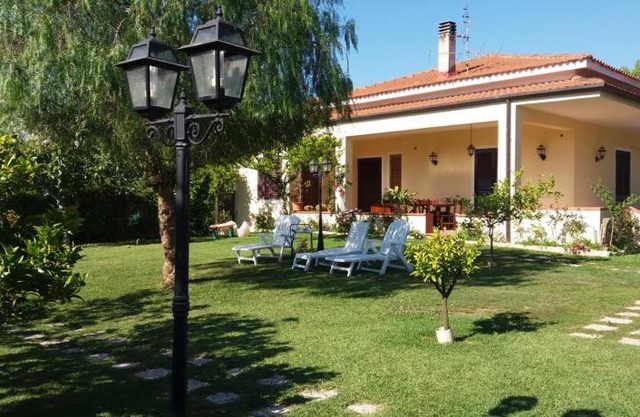 B&B Antica Forneria