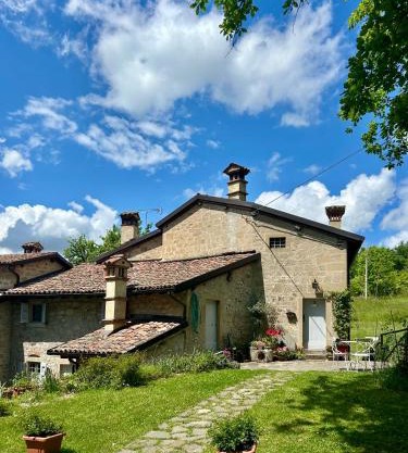 B&B Antico Mulino