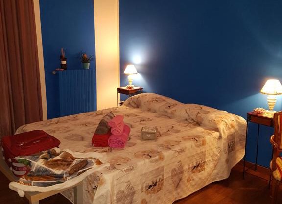 B & B Arco di Sole