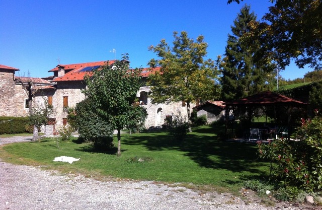 B&B Avamposto di Alpicella