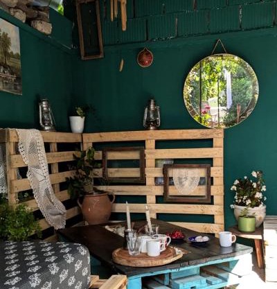 B&B Baš Baštica