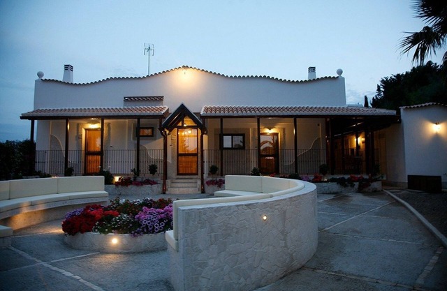 B&B Barletta Acasamia